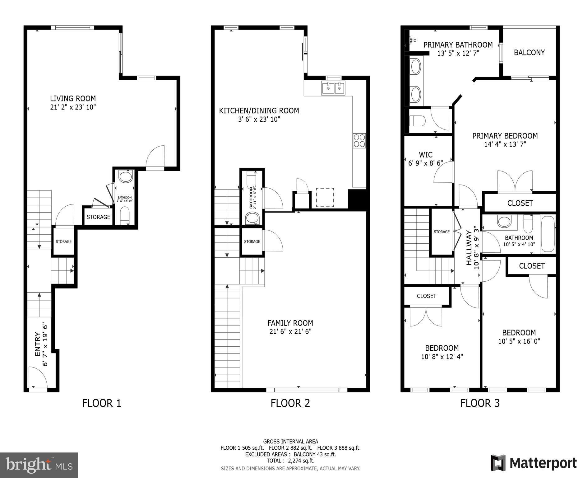 STONEHOUSE RUN - Residential