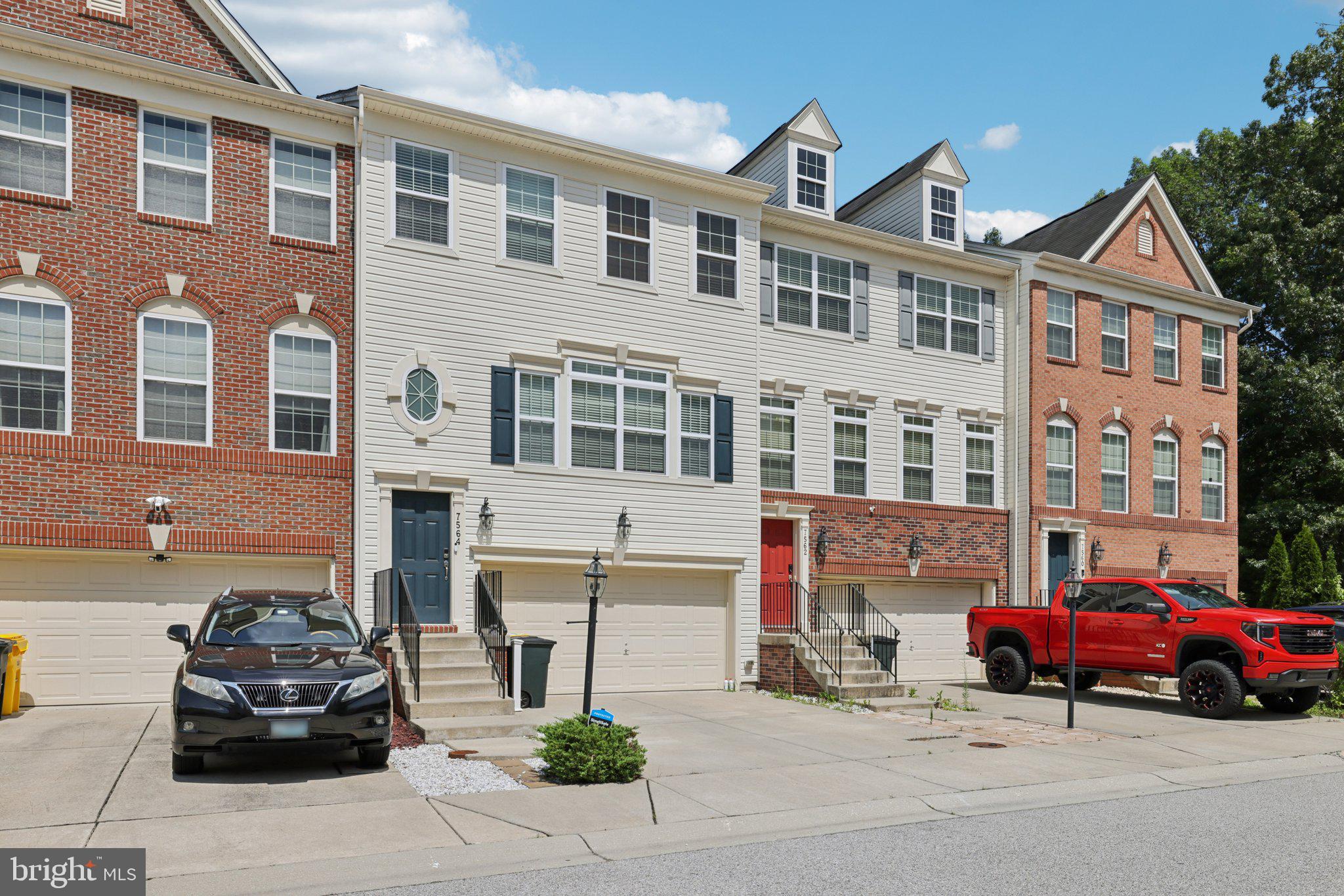 7564 STONEHOUSE RUN DRIVE