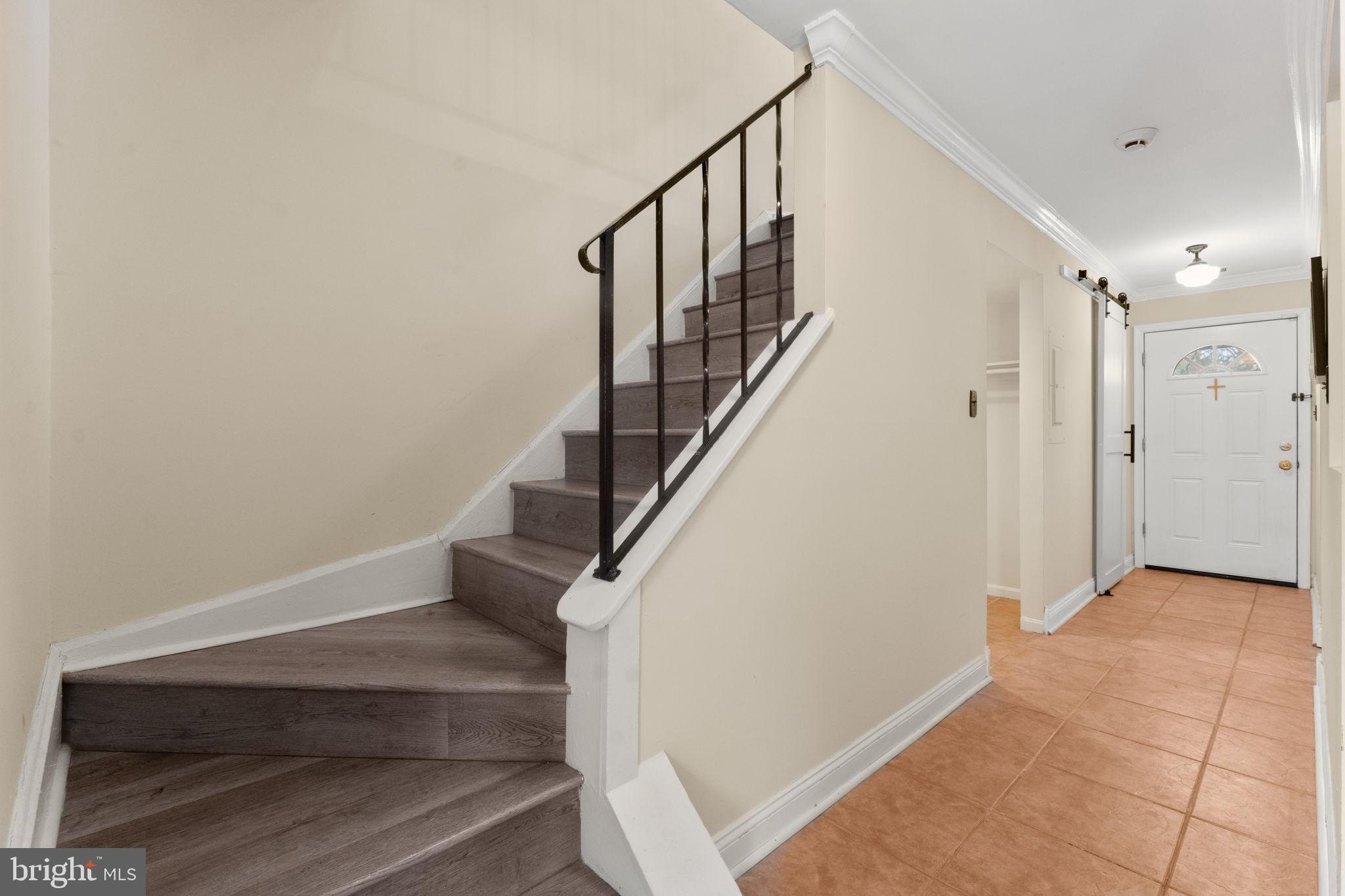 HERITAGE GATE - Residential