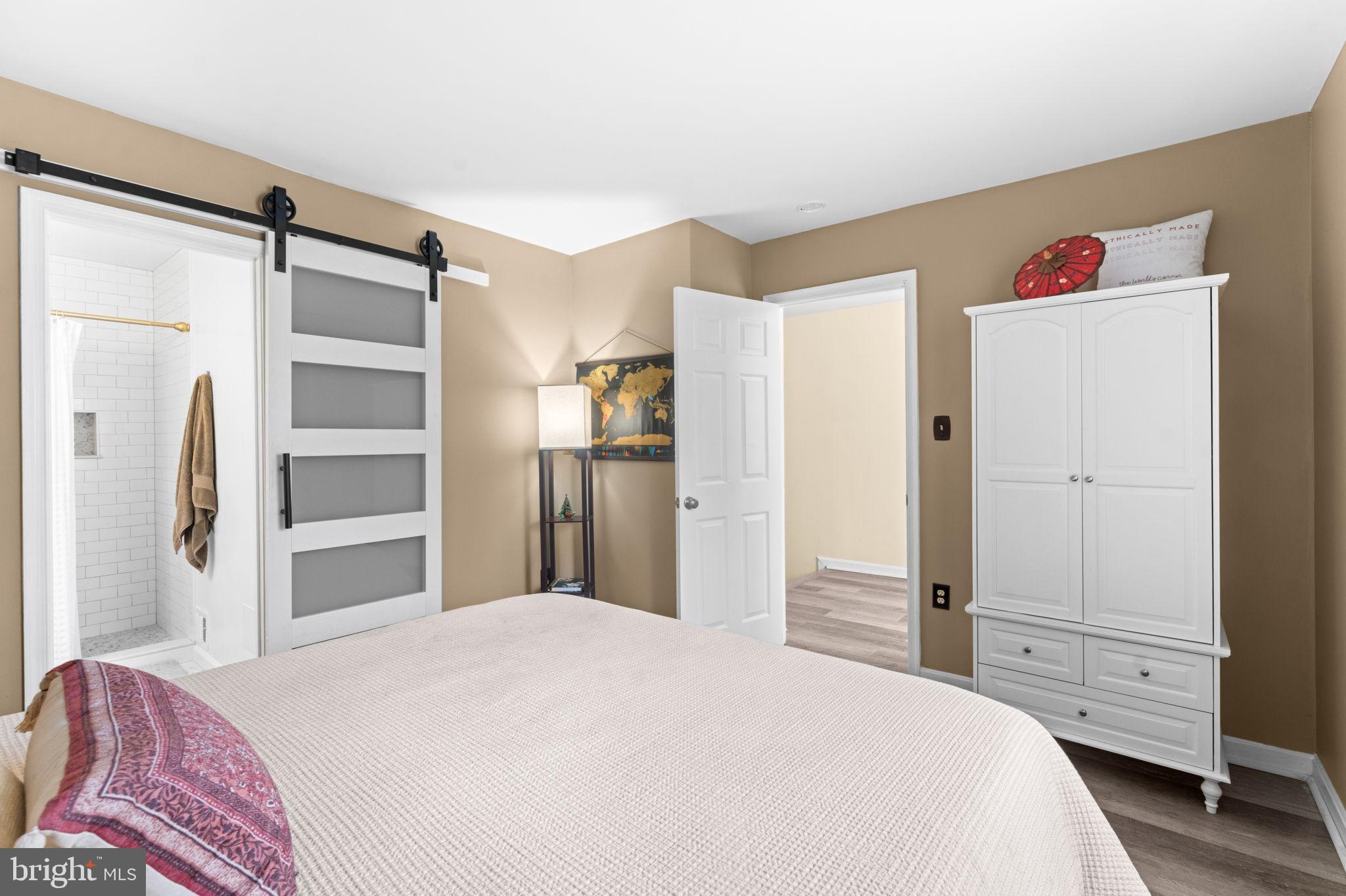 HERITAGE GATE - Residential