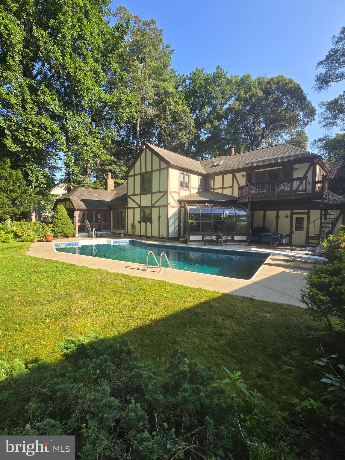 30830 MILLS RIDGE ROAD