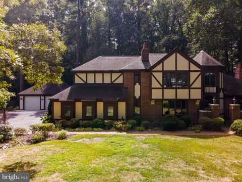 Photo of 30830 Mills Ridge Road, LEWES, DE 19958 (MLS # DESU2092108)