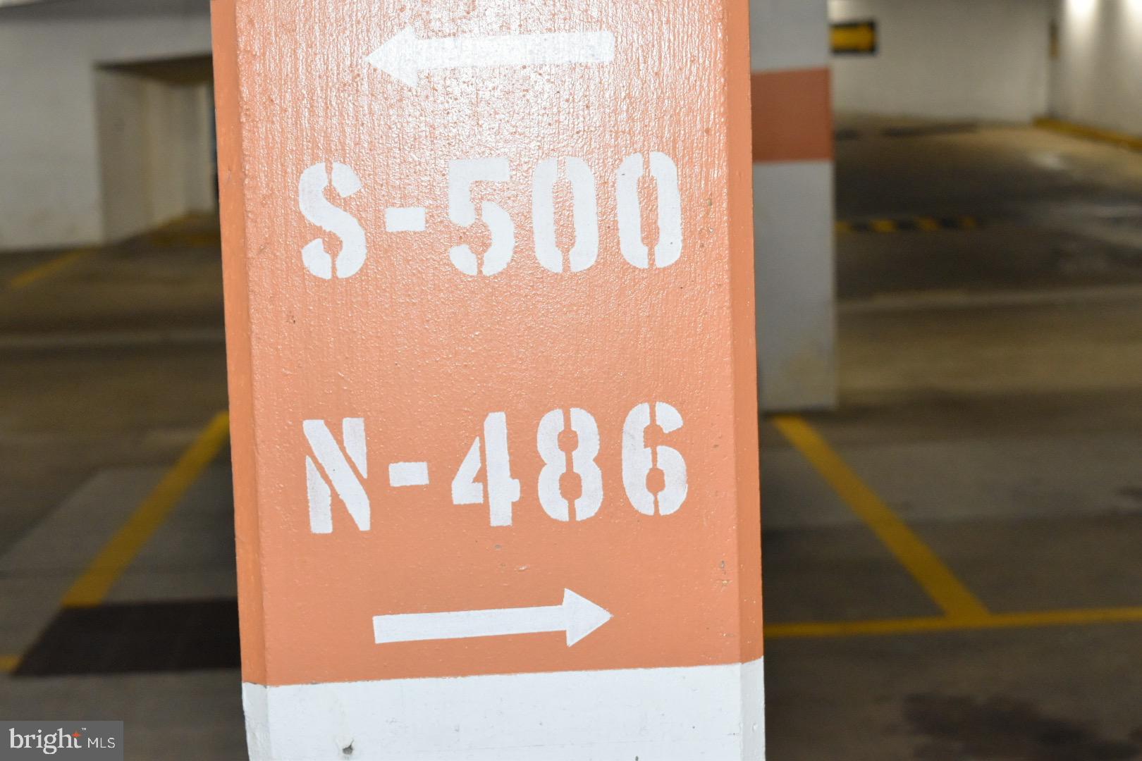 SKYLINE PLAZA - Residential Lease