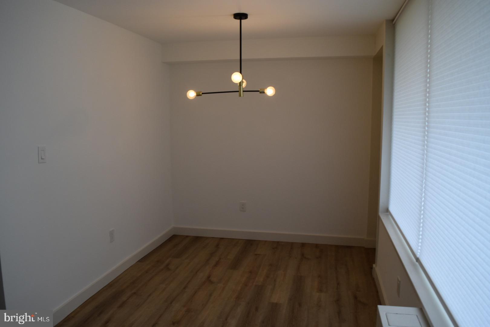 SKYLINE PLAZA - Residential Lease