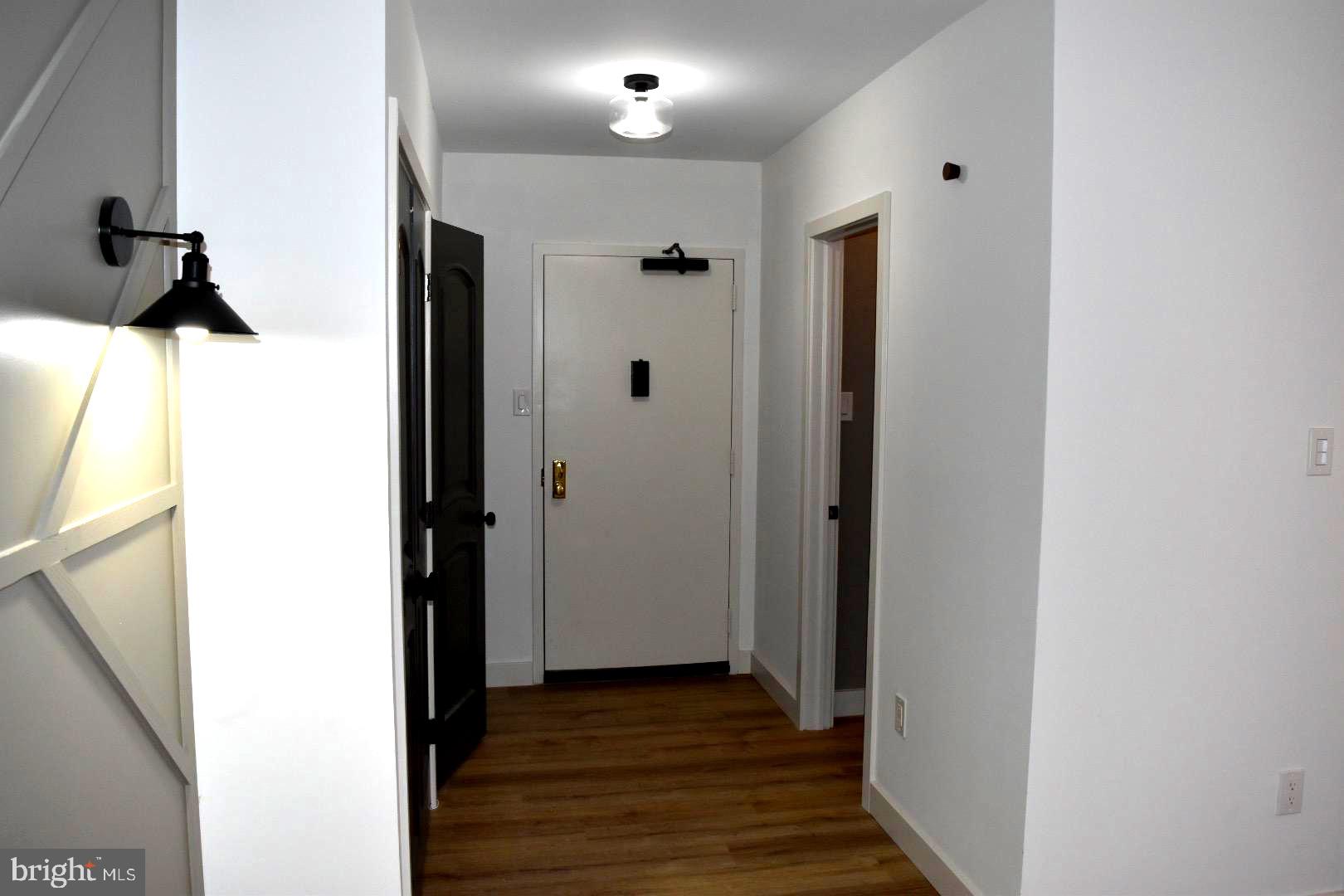 SKYLINE PLAZA - Residential Lease