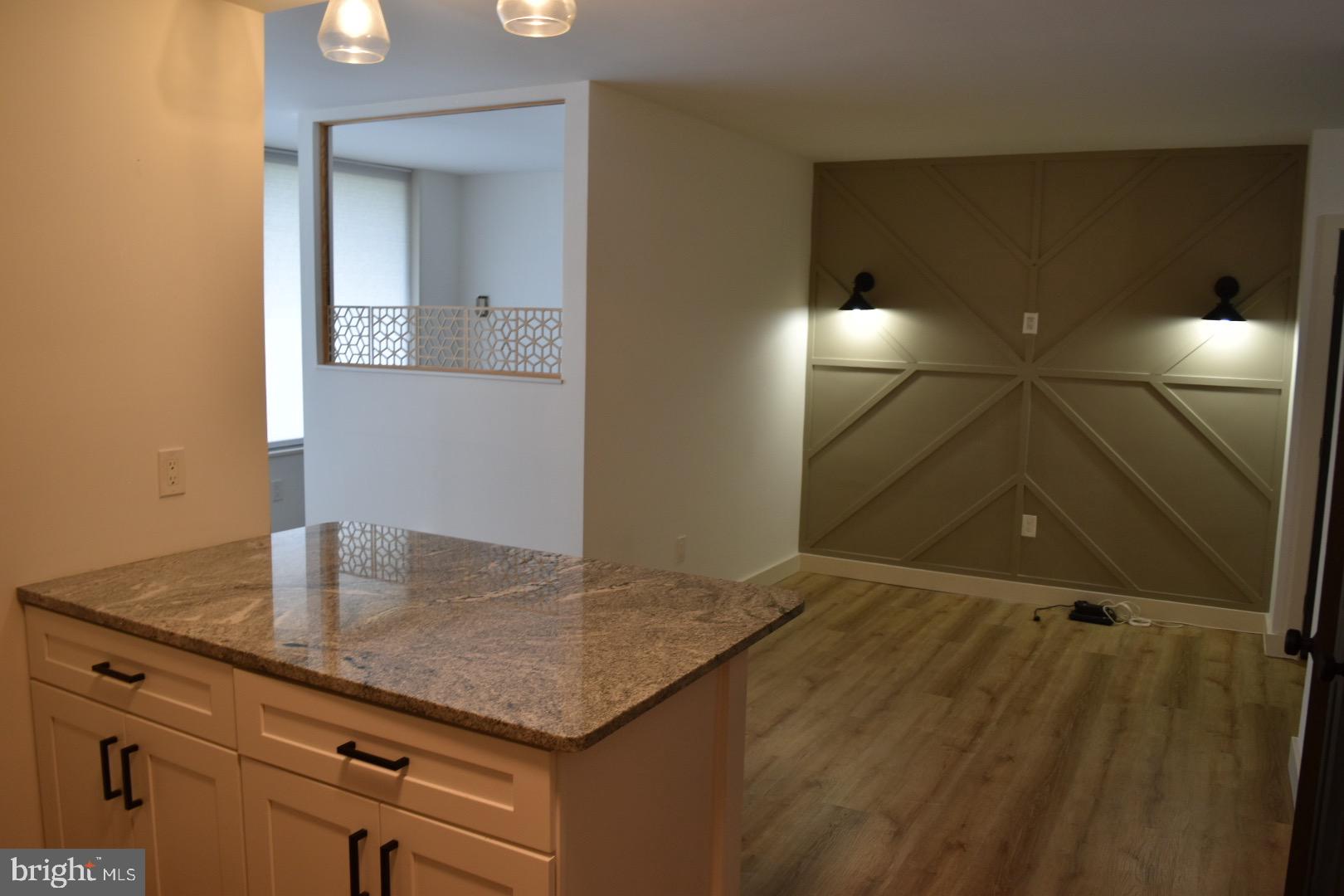 SKYLINE PLAZA - Residential Lease