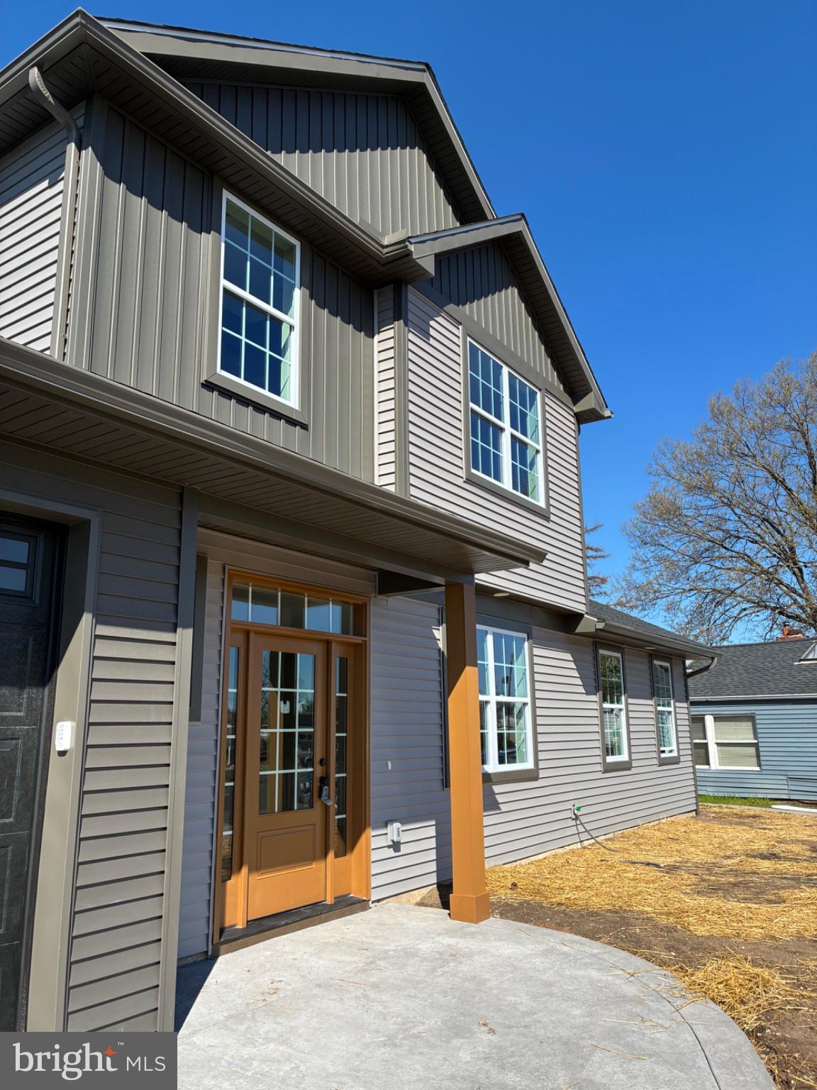 FARMBROOK - Residential