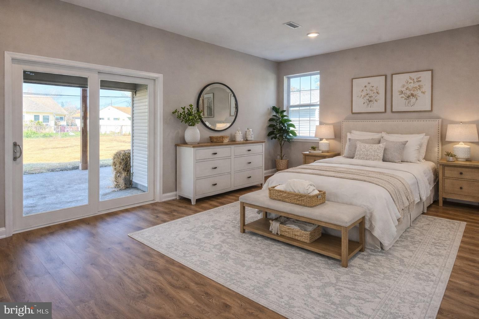 FARMBROOK - Residential