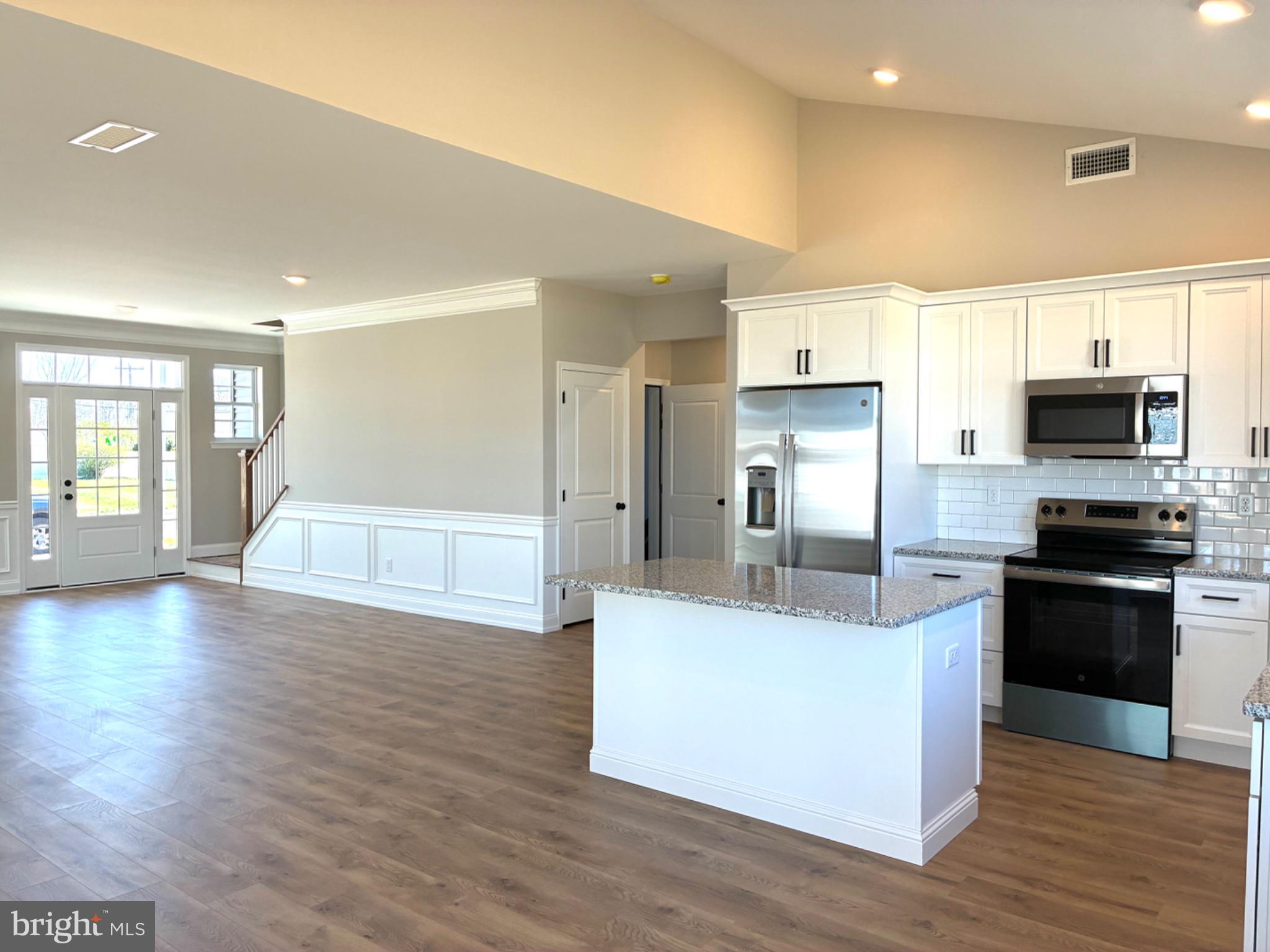 FARMBROOK - Residential