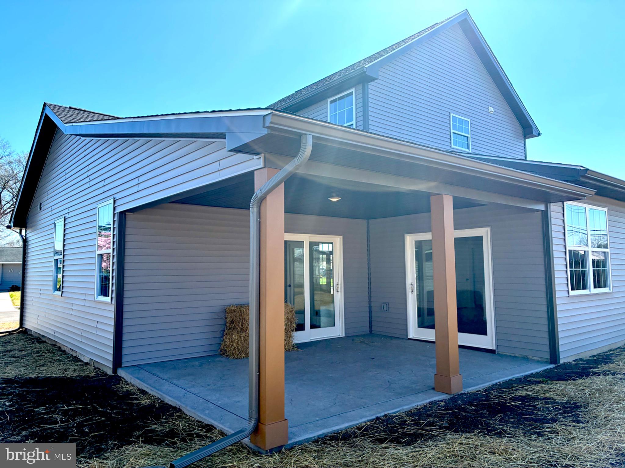 FARMBROOK - Residential