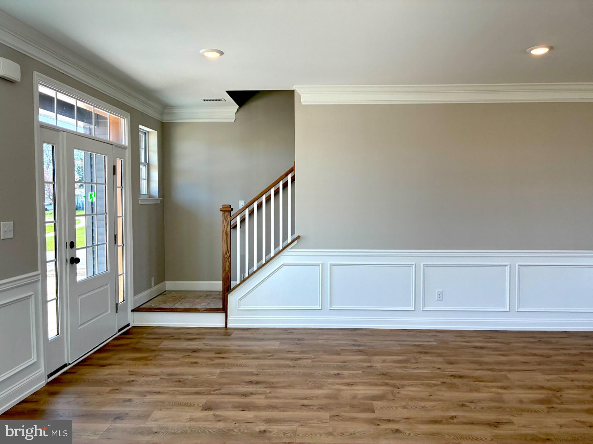 FARMBROOK - Residential