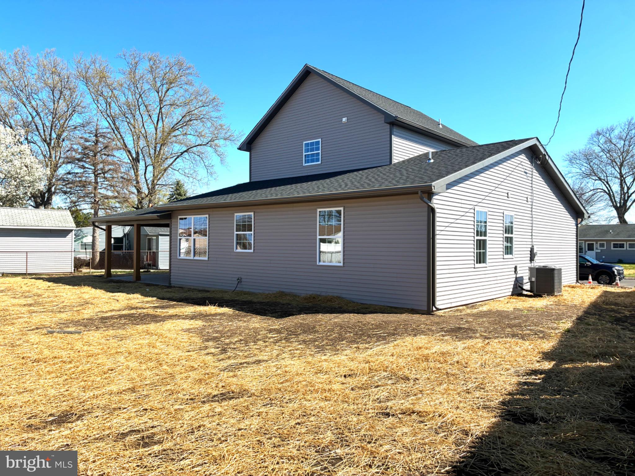 FARMBROOK - Residential