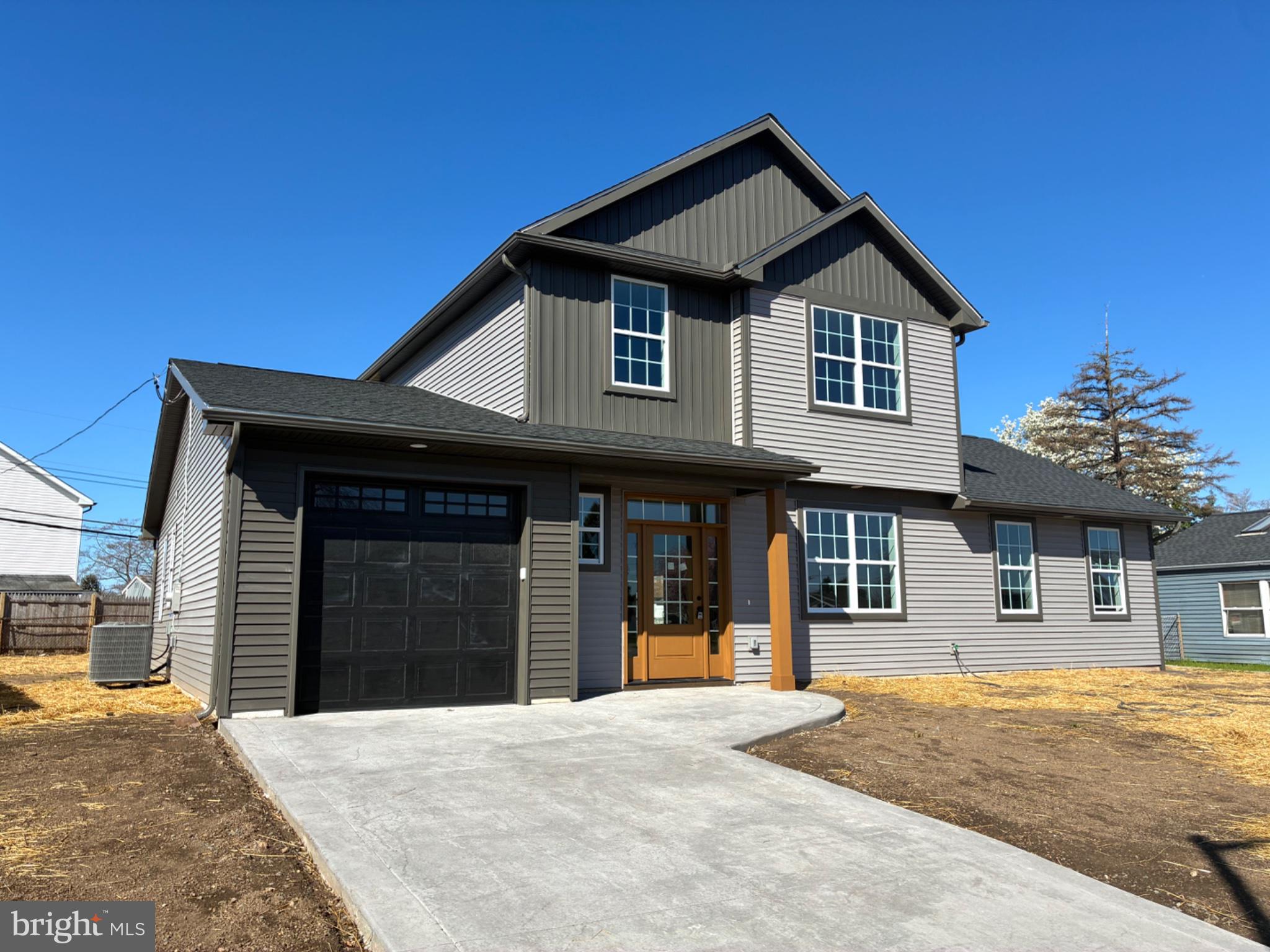 FARMBROOK - Residential