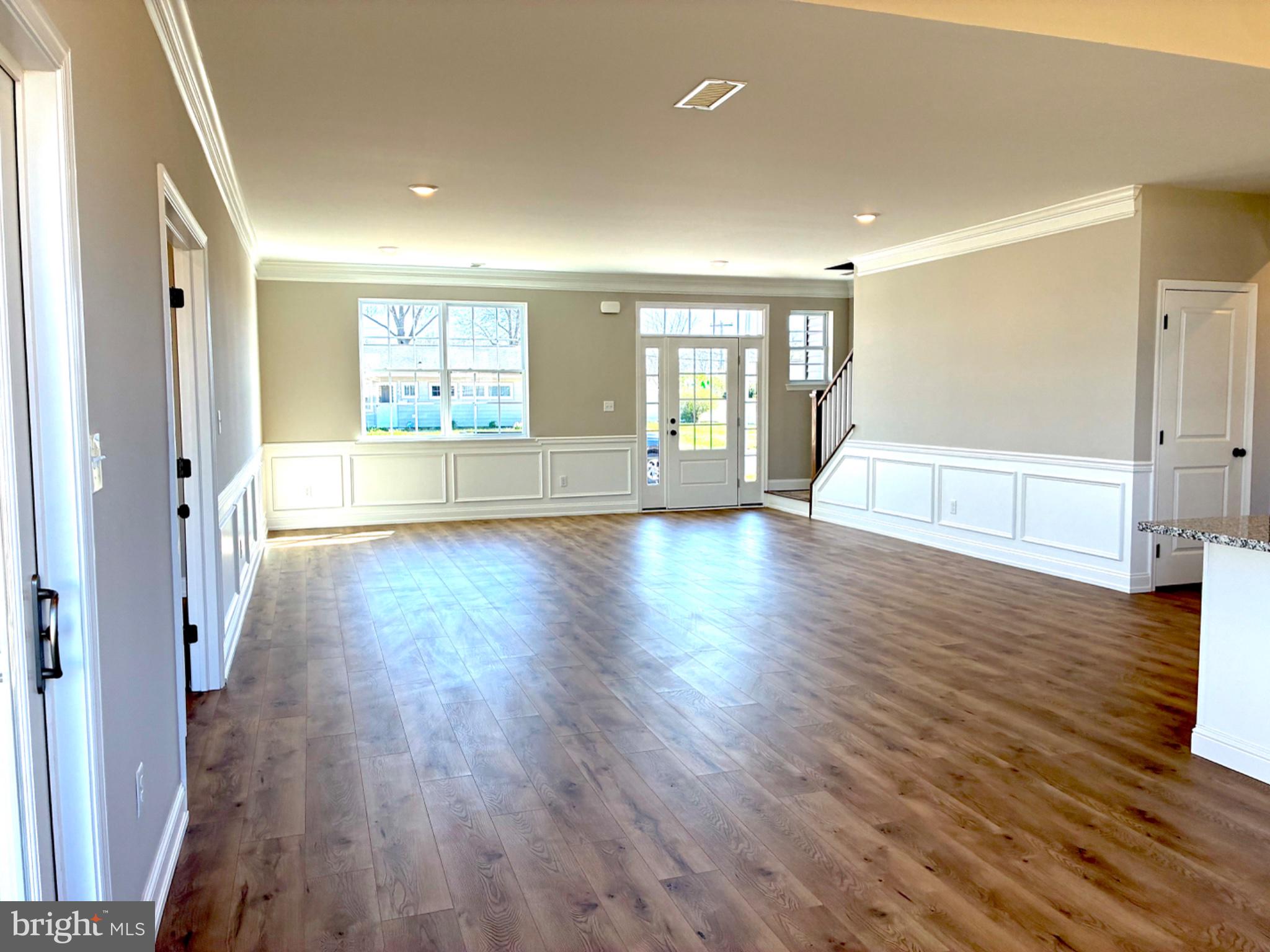 FARMBROOK - Residential