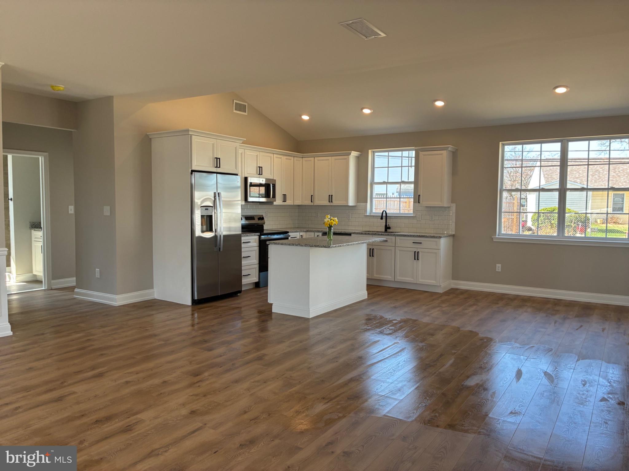 FARMBROOK - Residential