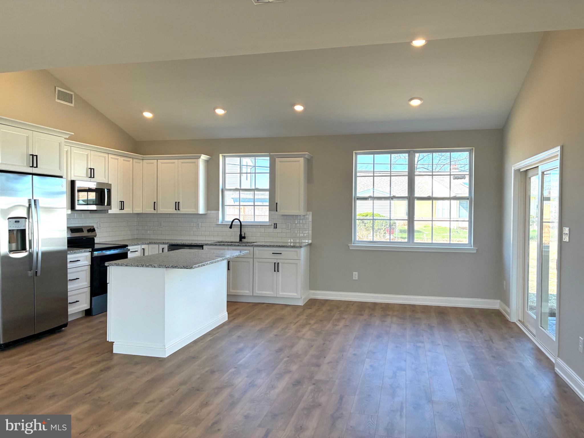 FARMBROOK - Residential