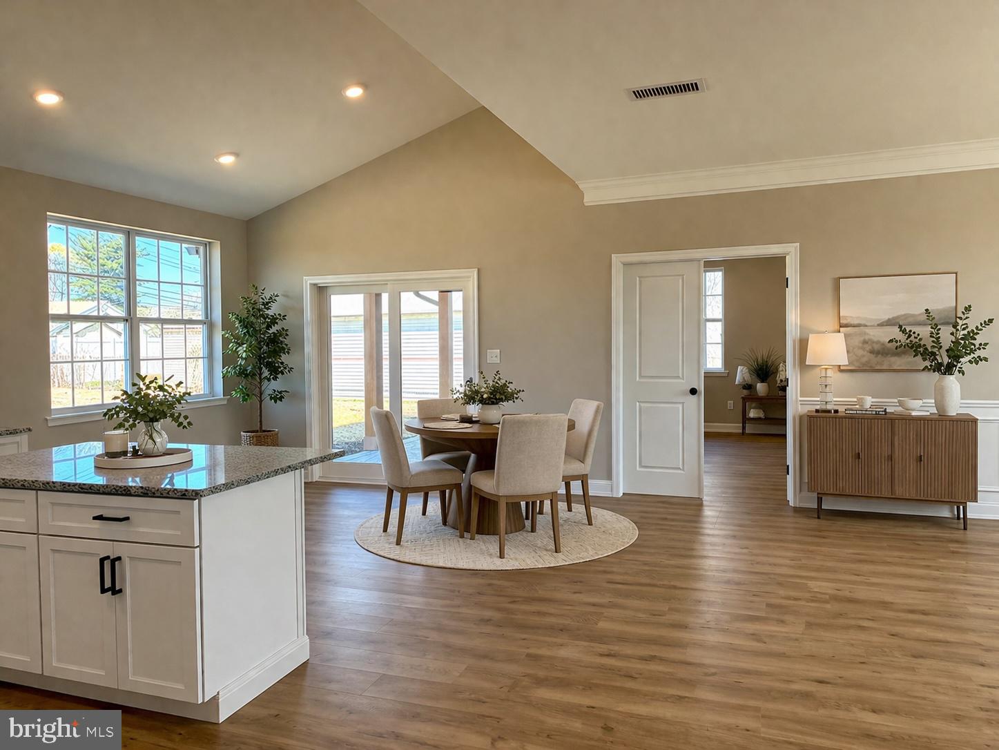 FARMBROOK - Residential