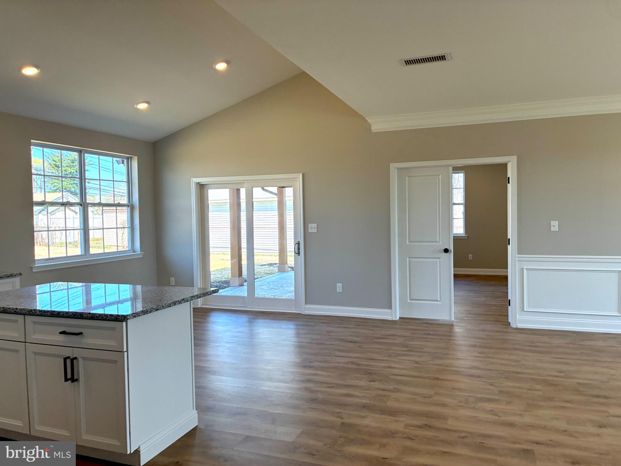 FARMBROOK - Residential