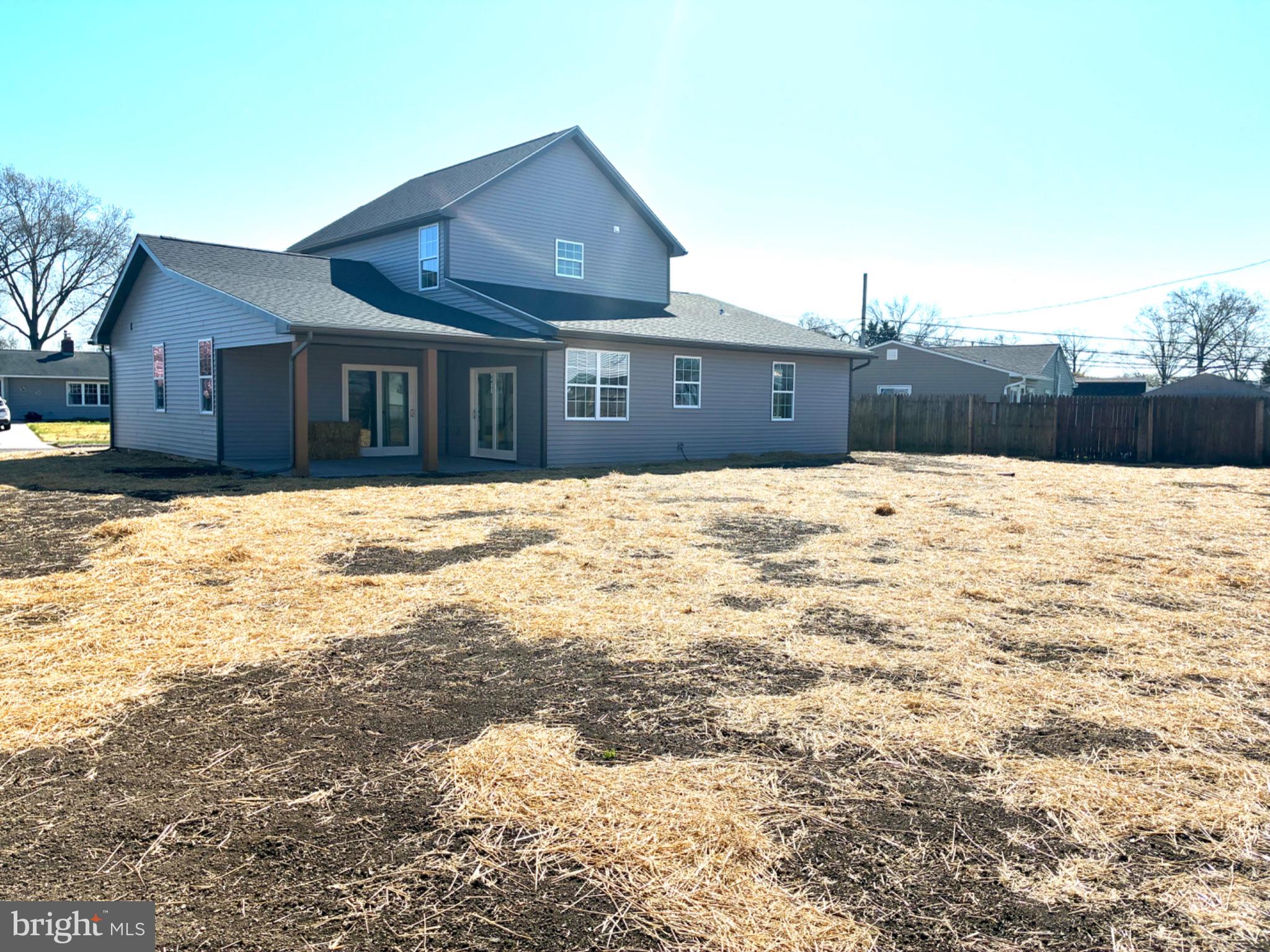 FARMBROOK - Residential