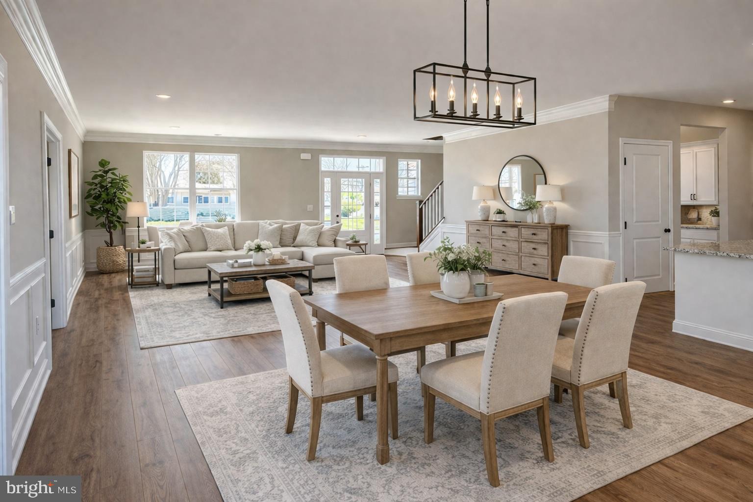 FARMBROOK - Residential