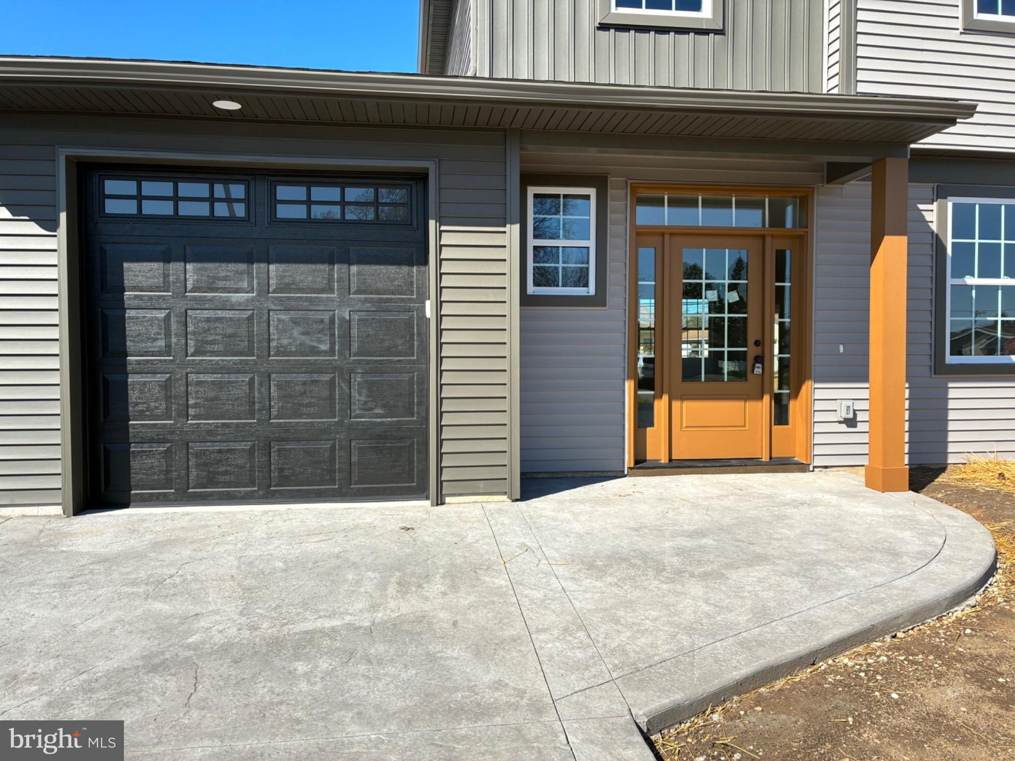 FARMBROOK - Residential