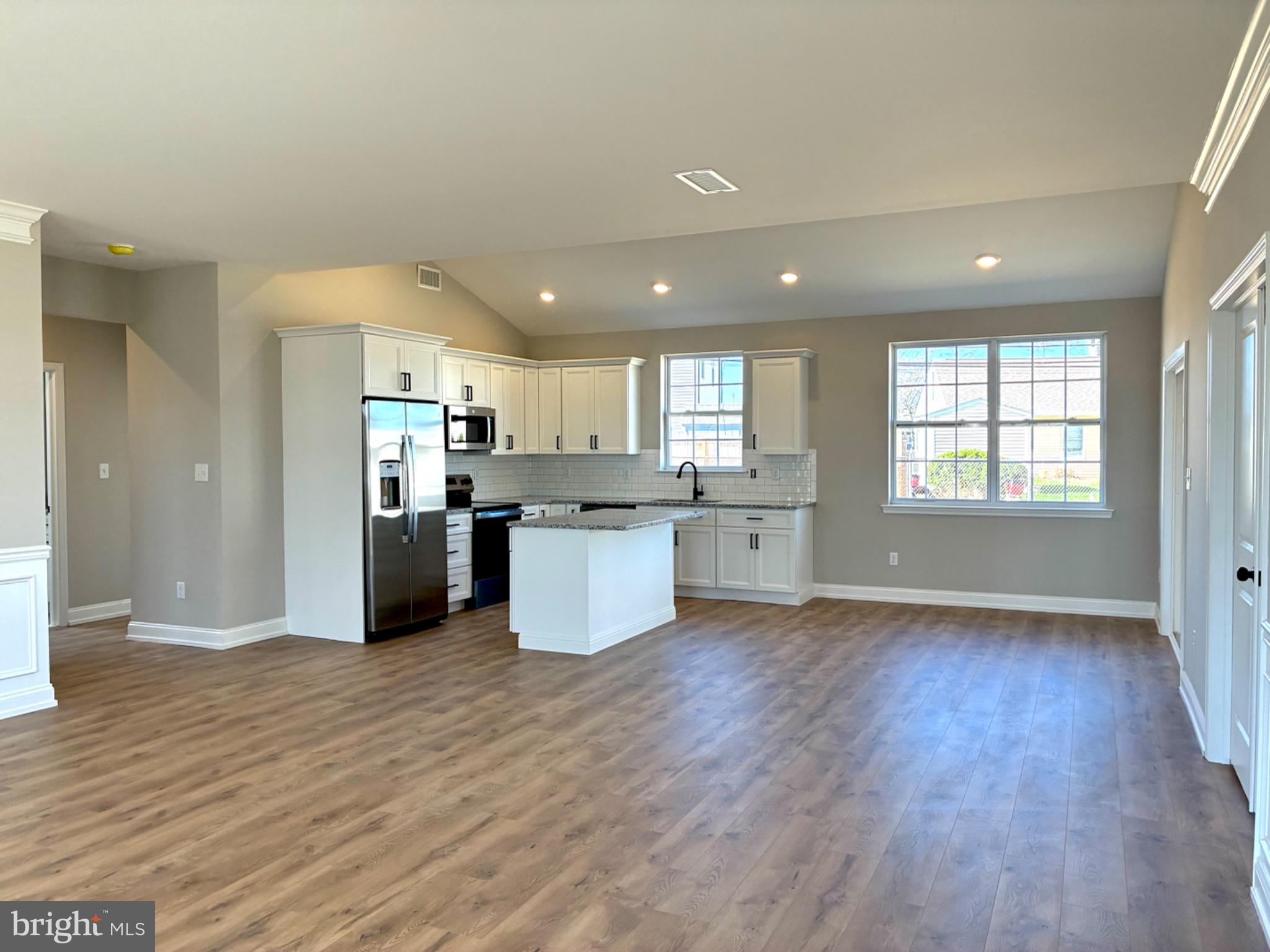 FARMBROOK - Residential