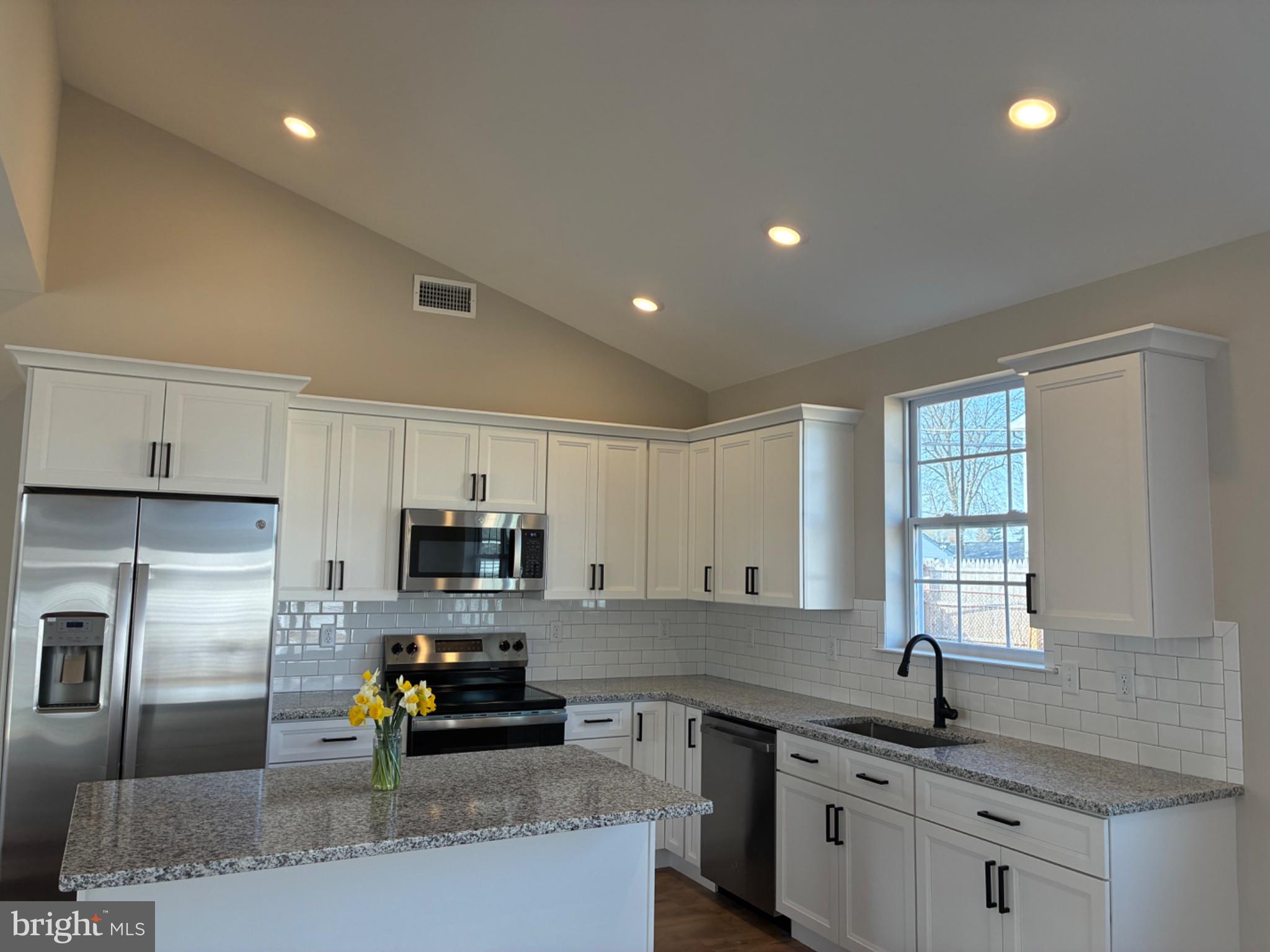 FARMBROOK - Residential