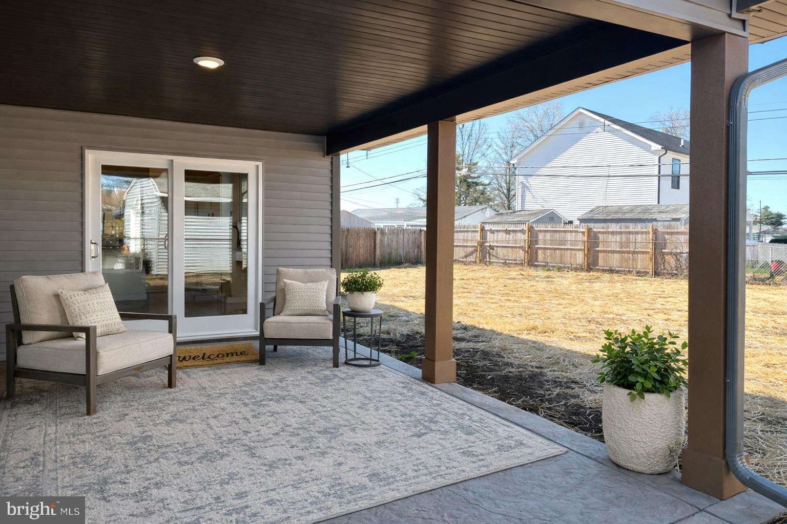 FARMBROOK - Residential