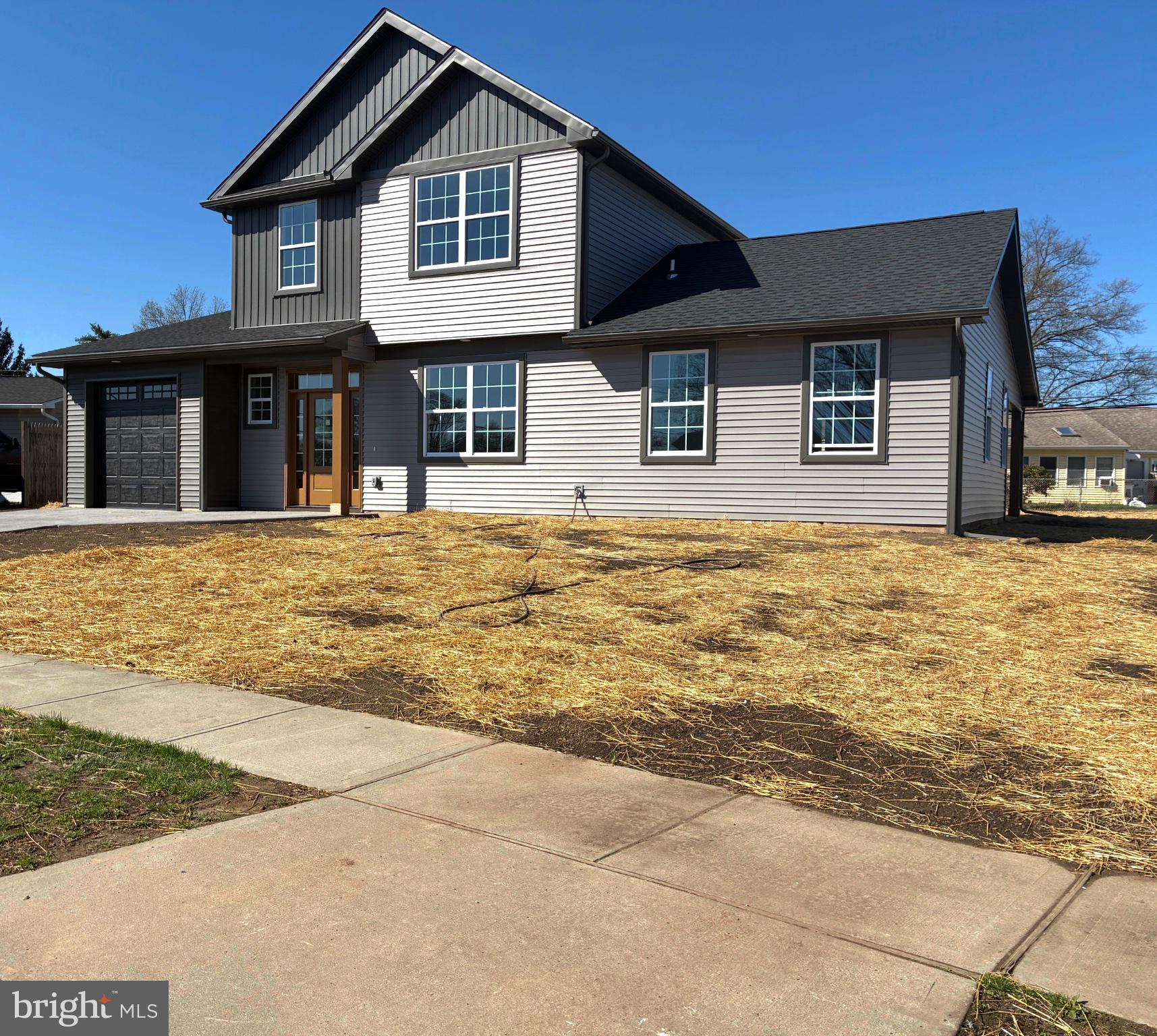 FARMBROOK - Residential