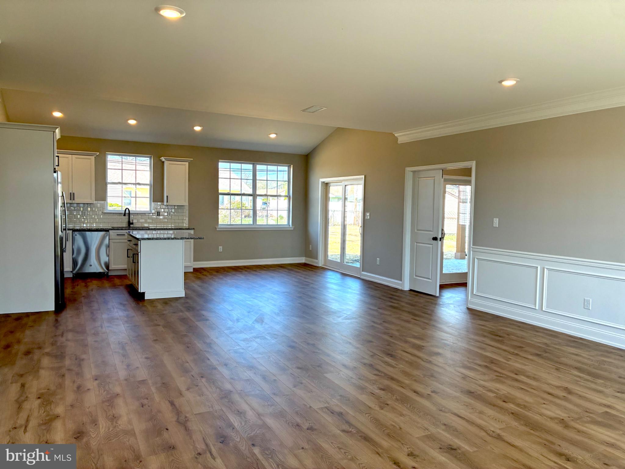 FARMBROOK - Residential