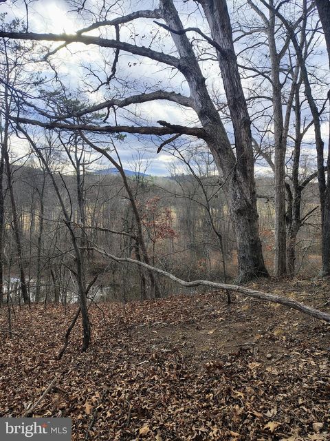 Vacant Land For Sale - Amulet Lane<br/> BERKELEY SPRINGS, WV 25411
