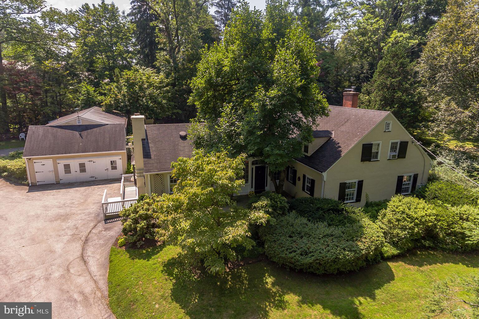 RITTENHOUSE ARBOR - Residential