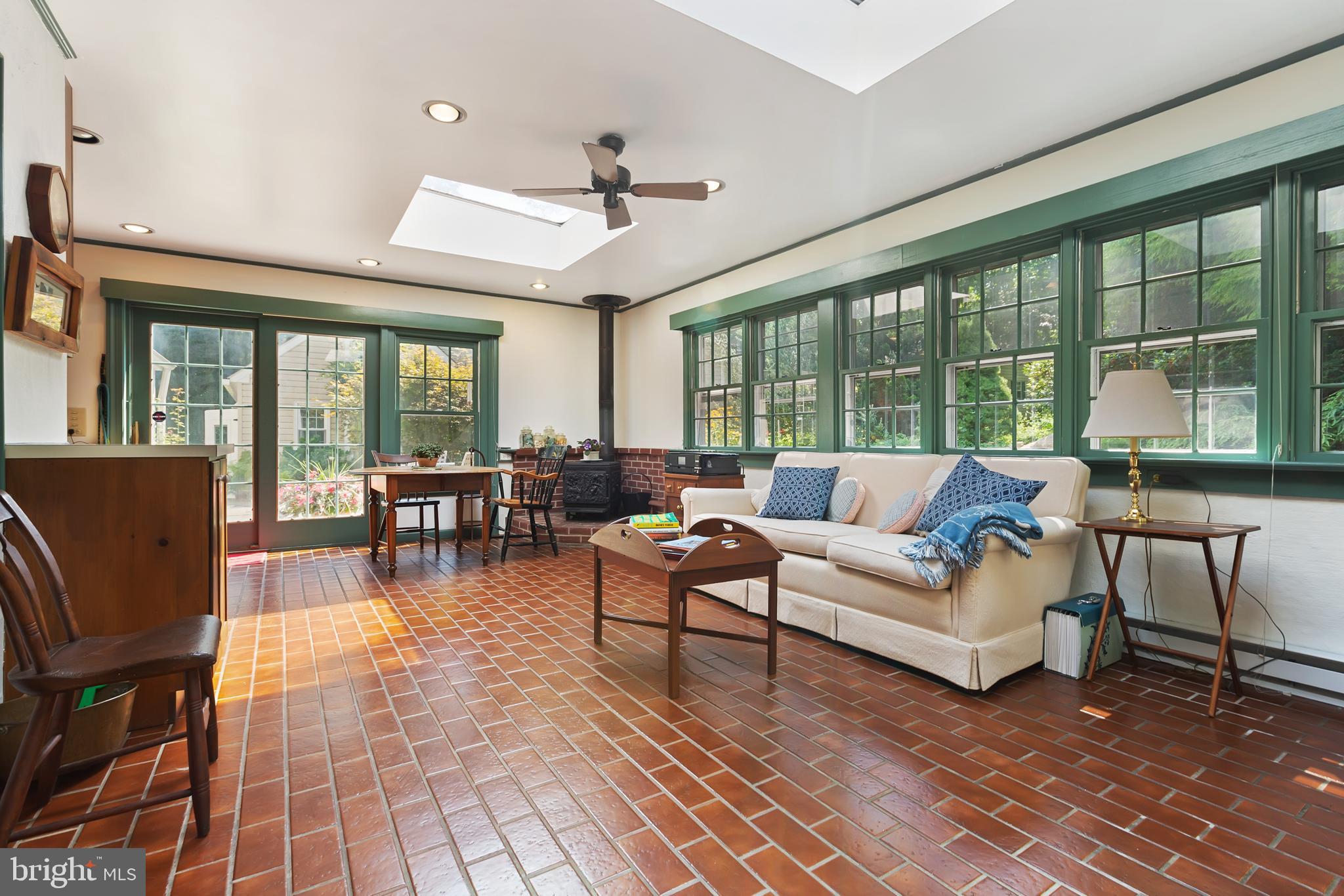 RITTENHOUSE ARBOR - Residential