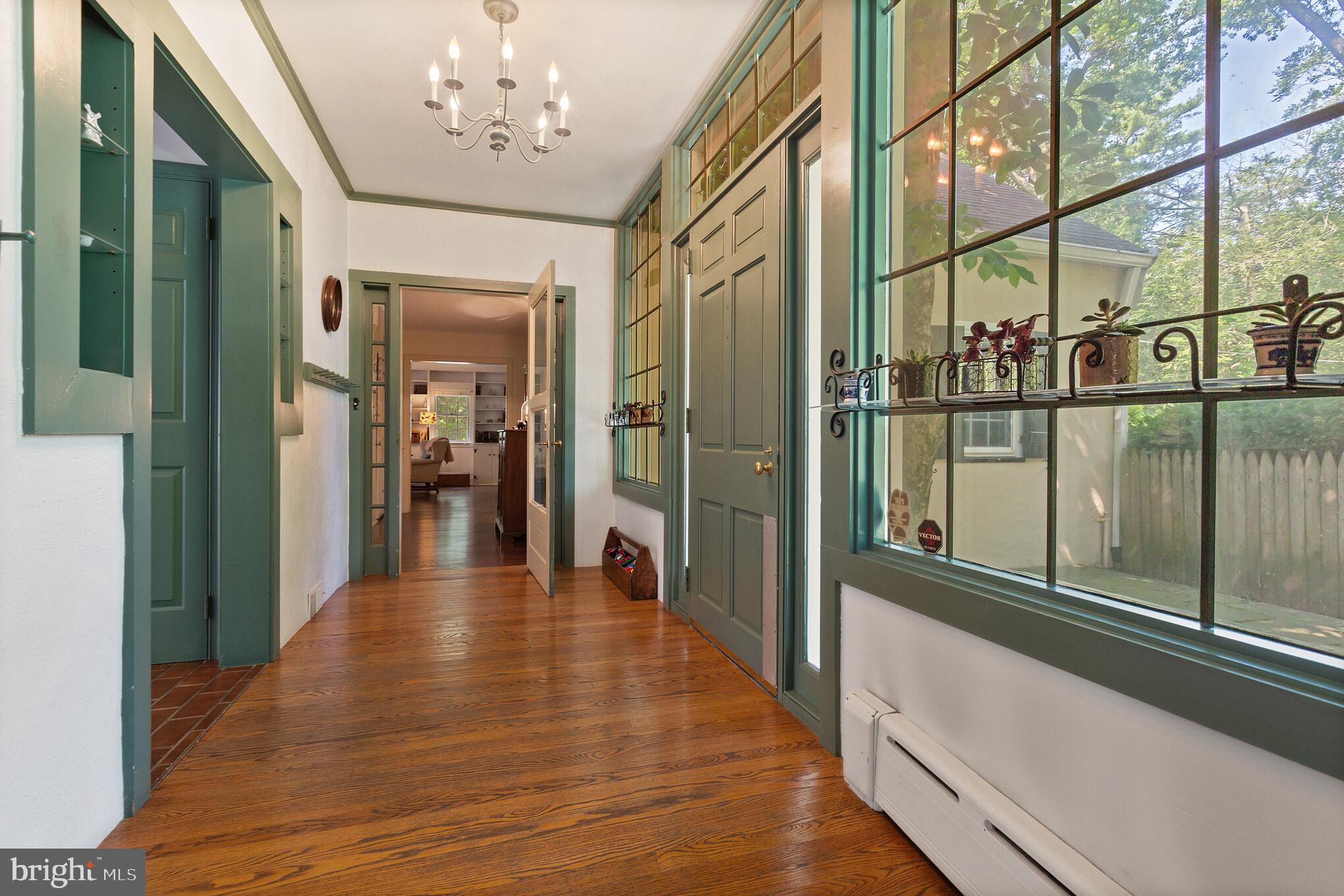 RITTENHOUSE ARBOR - Residential