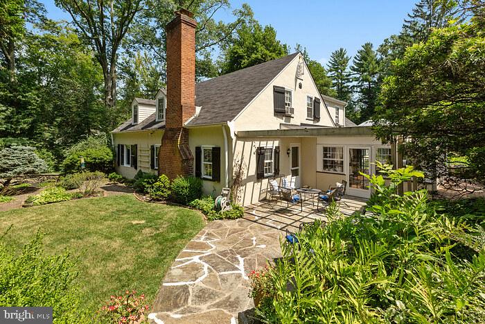 RITTENHOUSE ARBOR - Residential