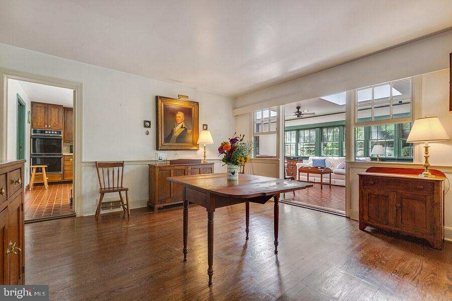 RITTENHOUSE ARBOR - Residential