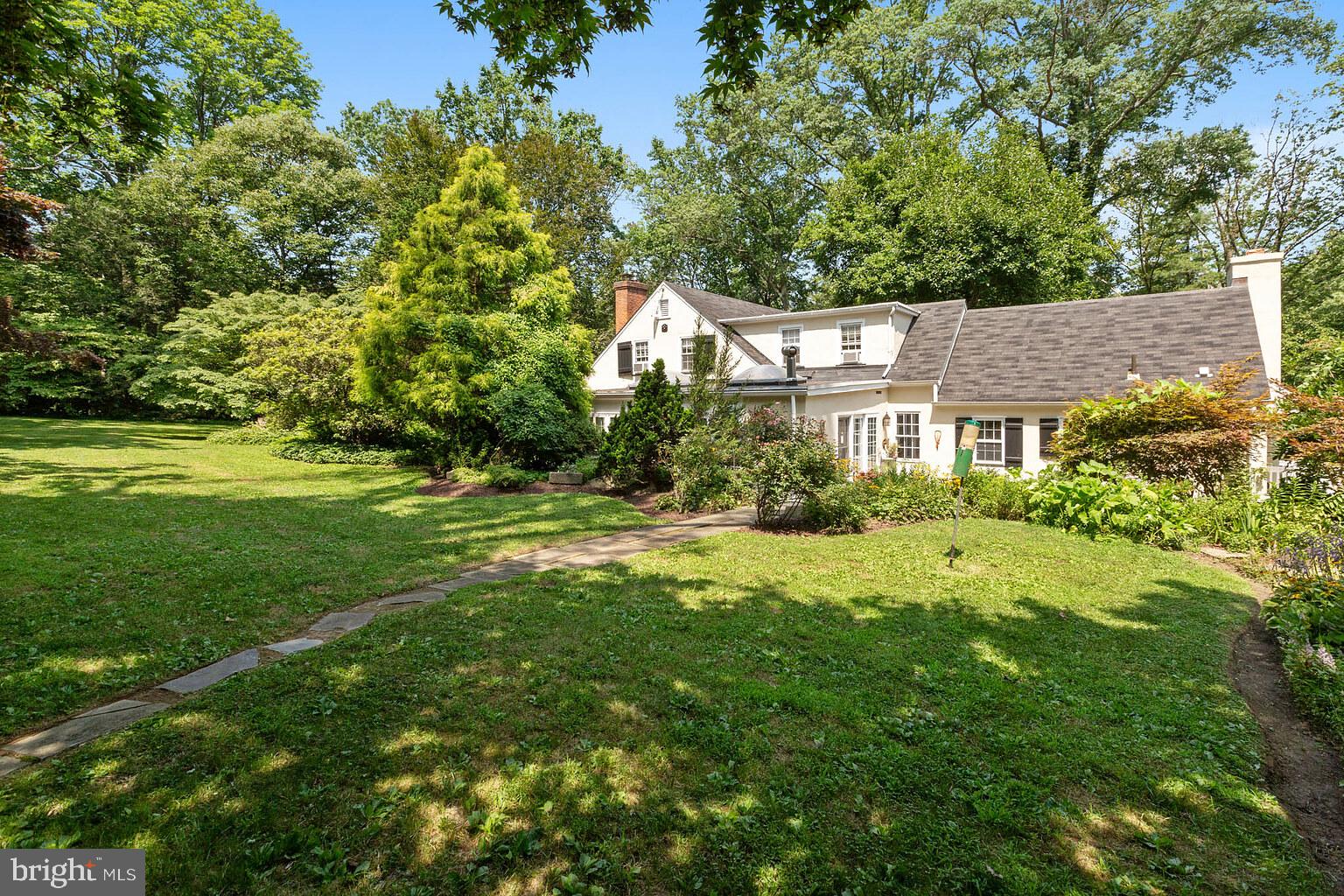 RITTENHOUSE ARBOR - Residential