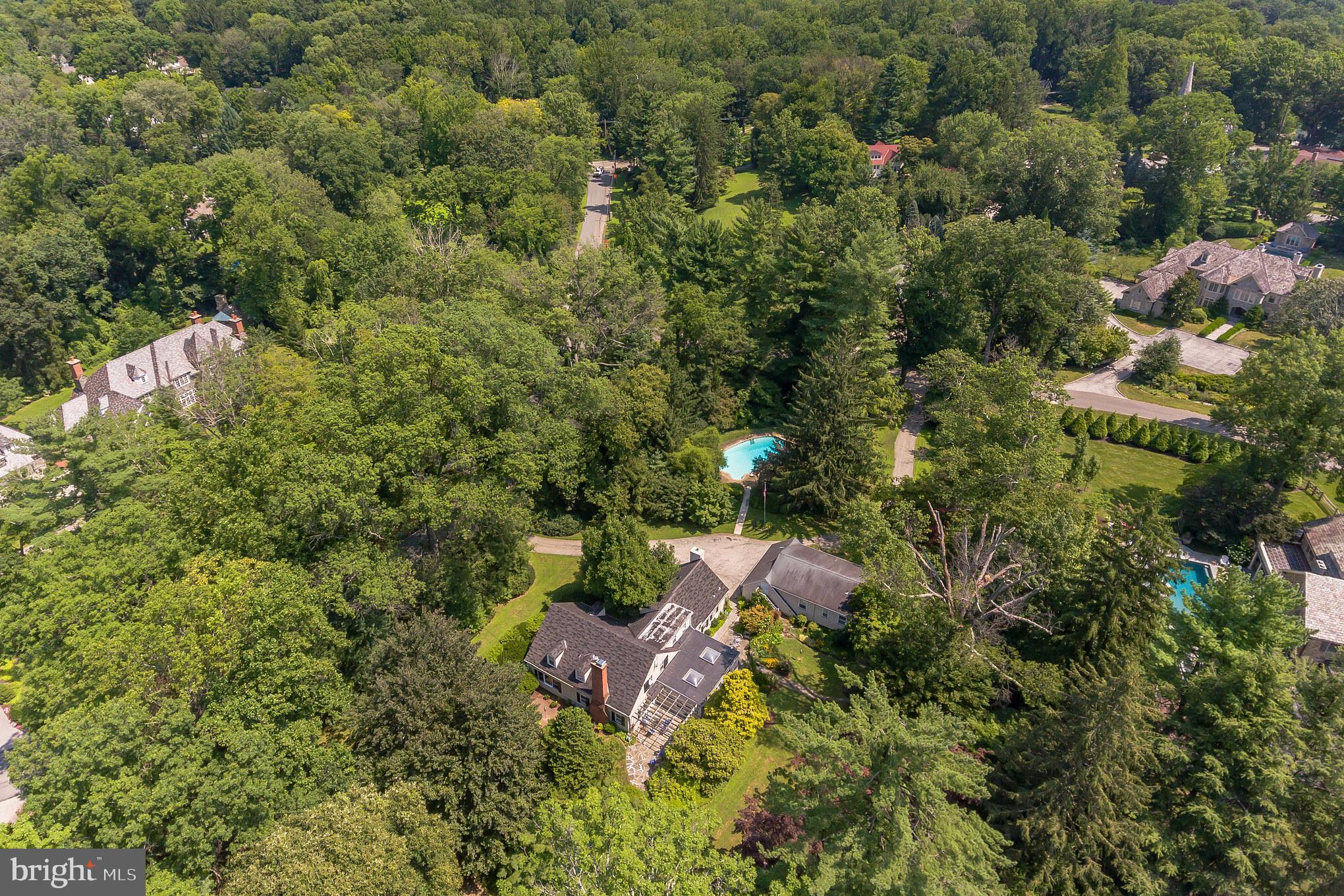 RITTENHOUSE ARBOR - Residential