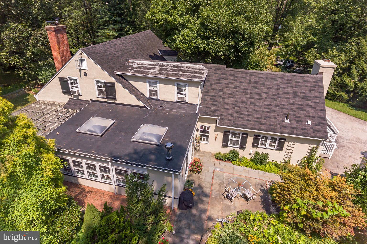 RITTENHOUSE ARBOR - Residential