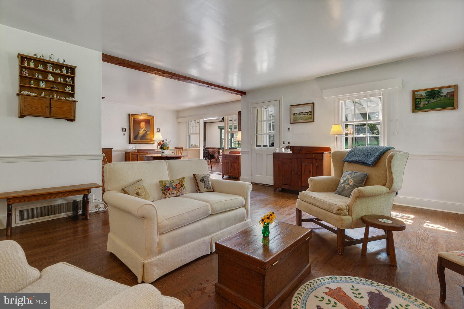 RITTENHOUSE ARBOR - Residential