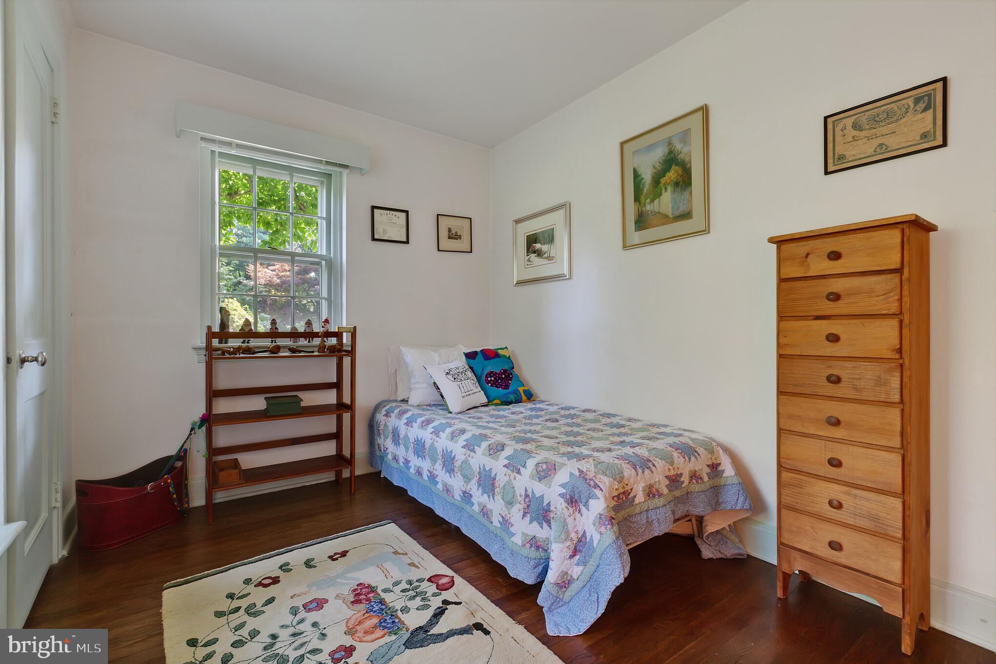 RITTENHOUSE ARBOR - Residential