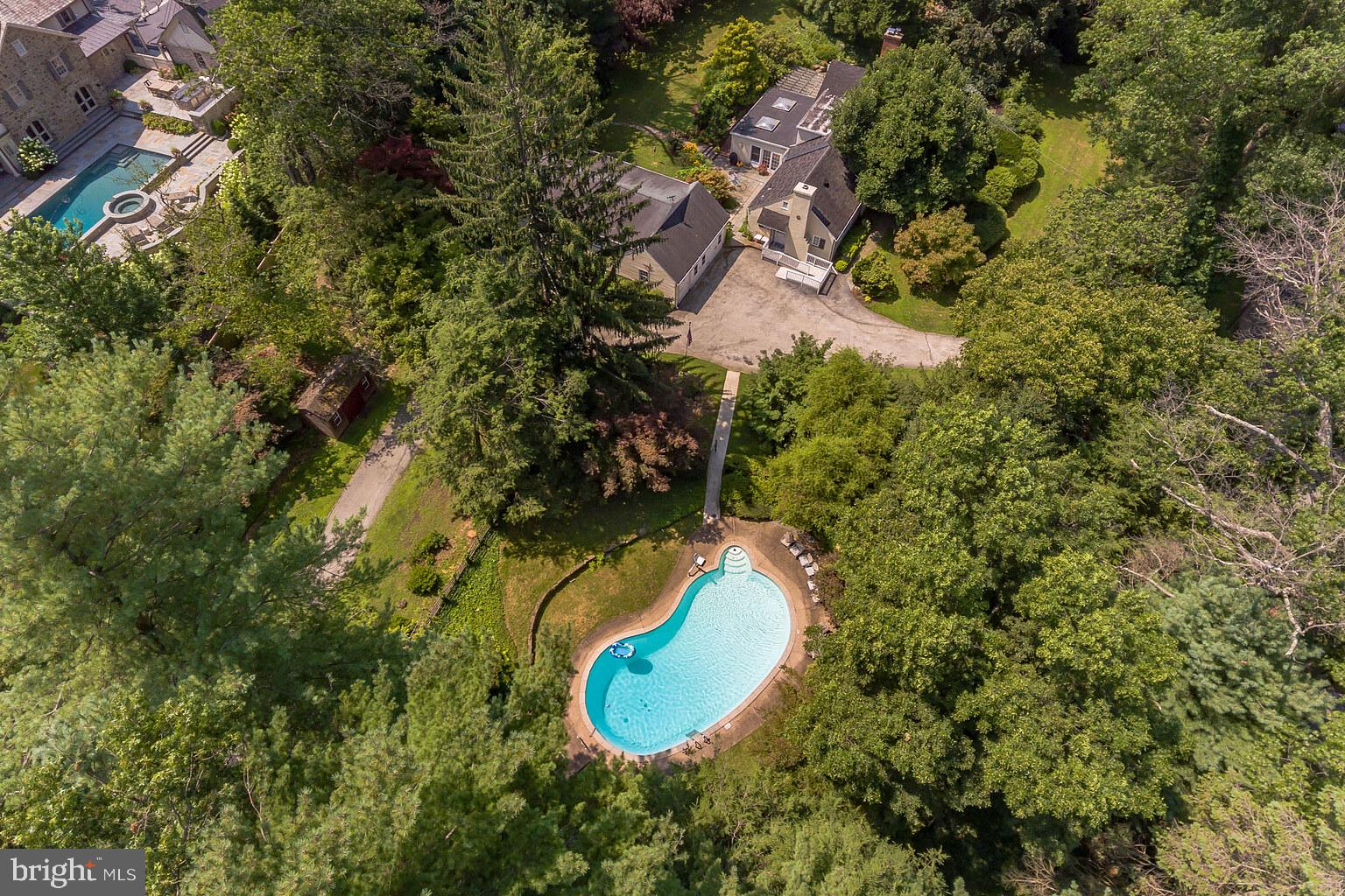 RITTENHOUSE ARBOR - Residential