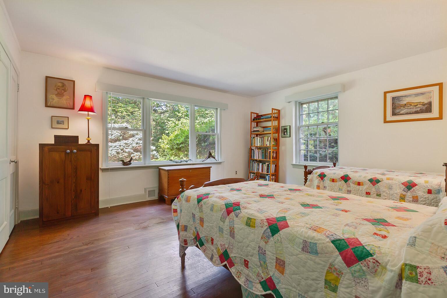 RITTENHOUSE ARBOR - Residential