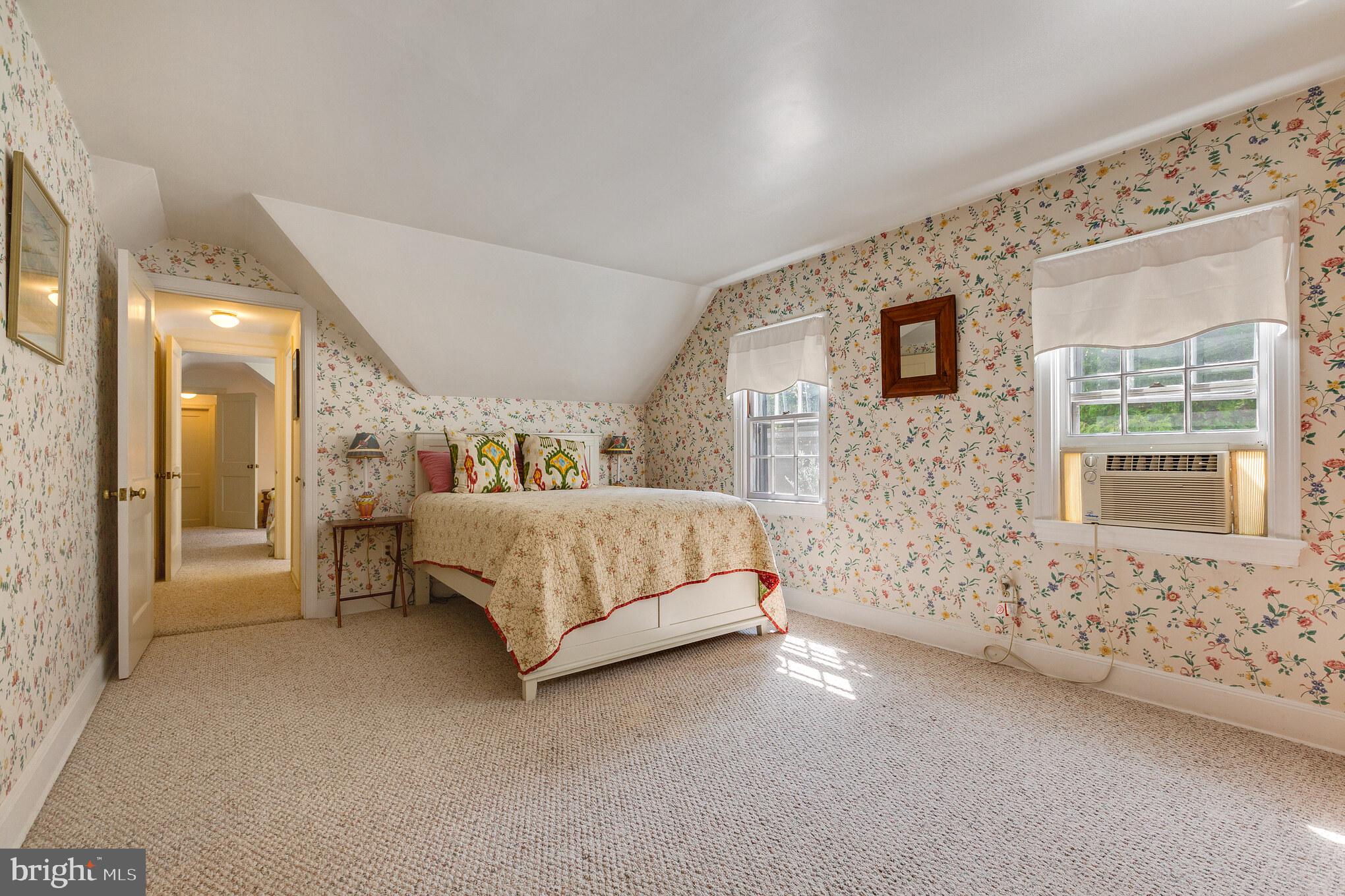 RITTENHOUSE ARBOR - Residential