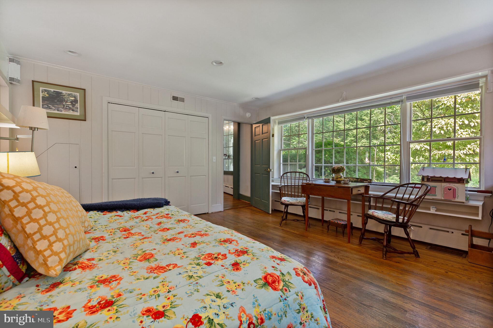 RITTENHOUSE ARBOR - Residential