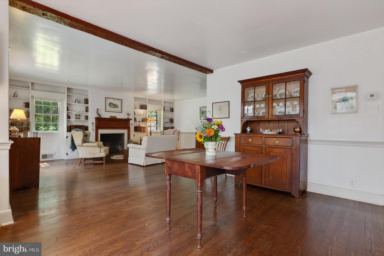 RITTENHOUSE ARBOR - Residential