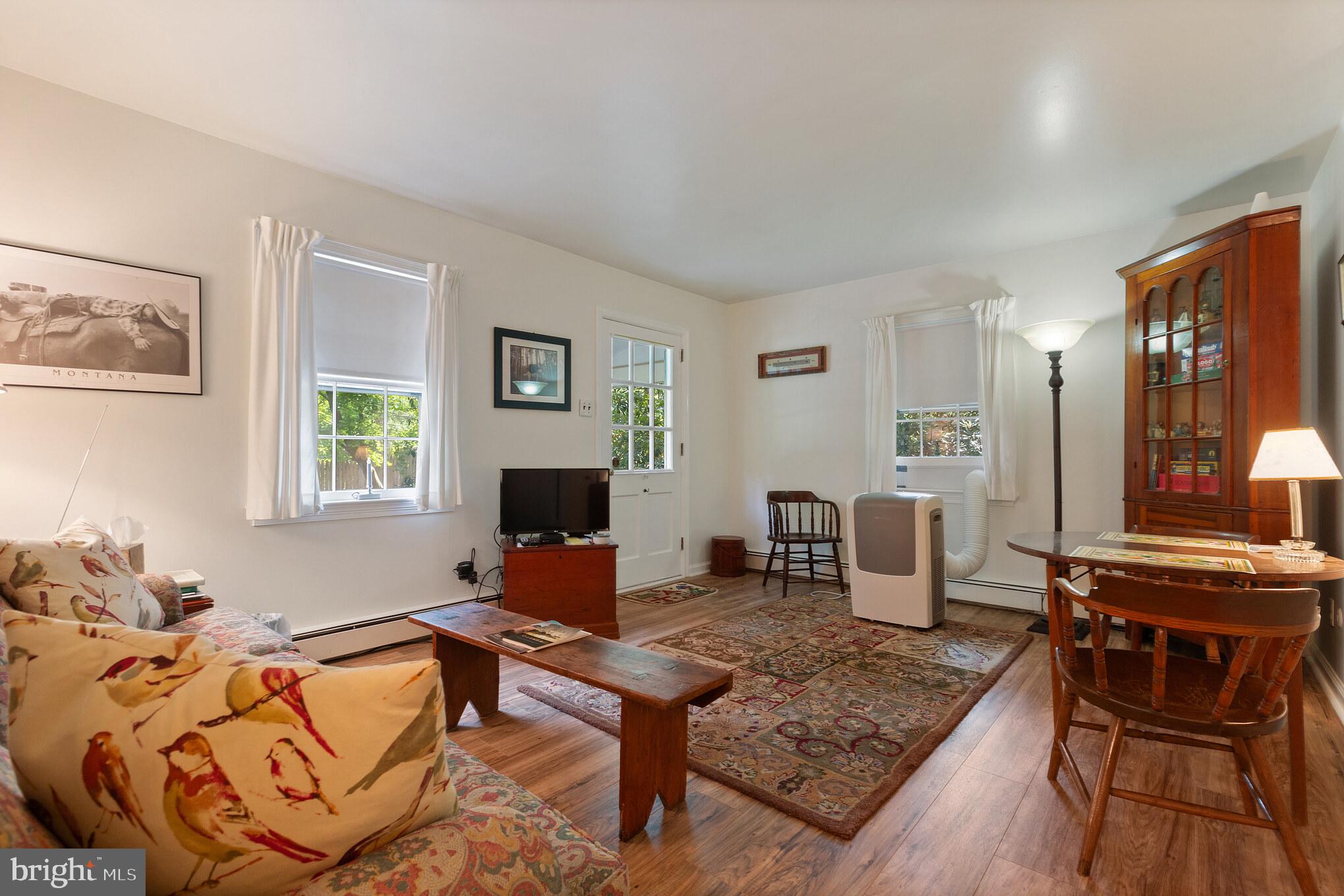 RITTENHOUSE ARBOR - Residential