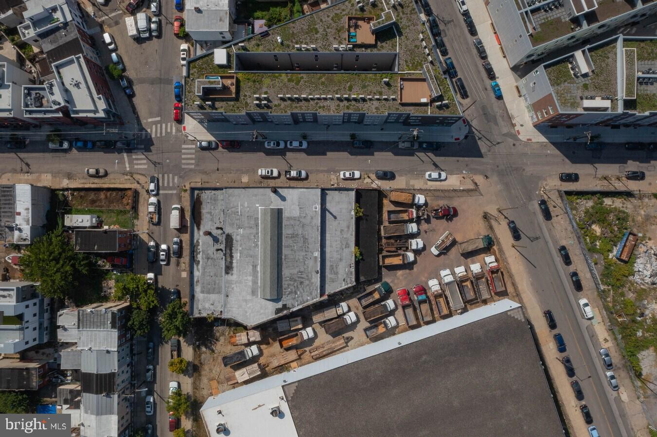 1701 GERMANTOWN AVENUE