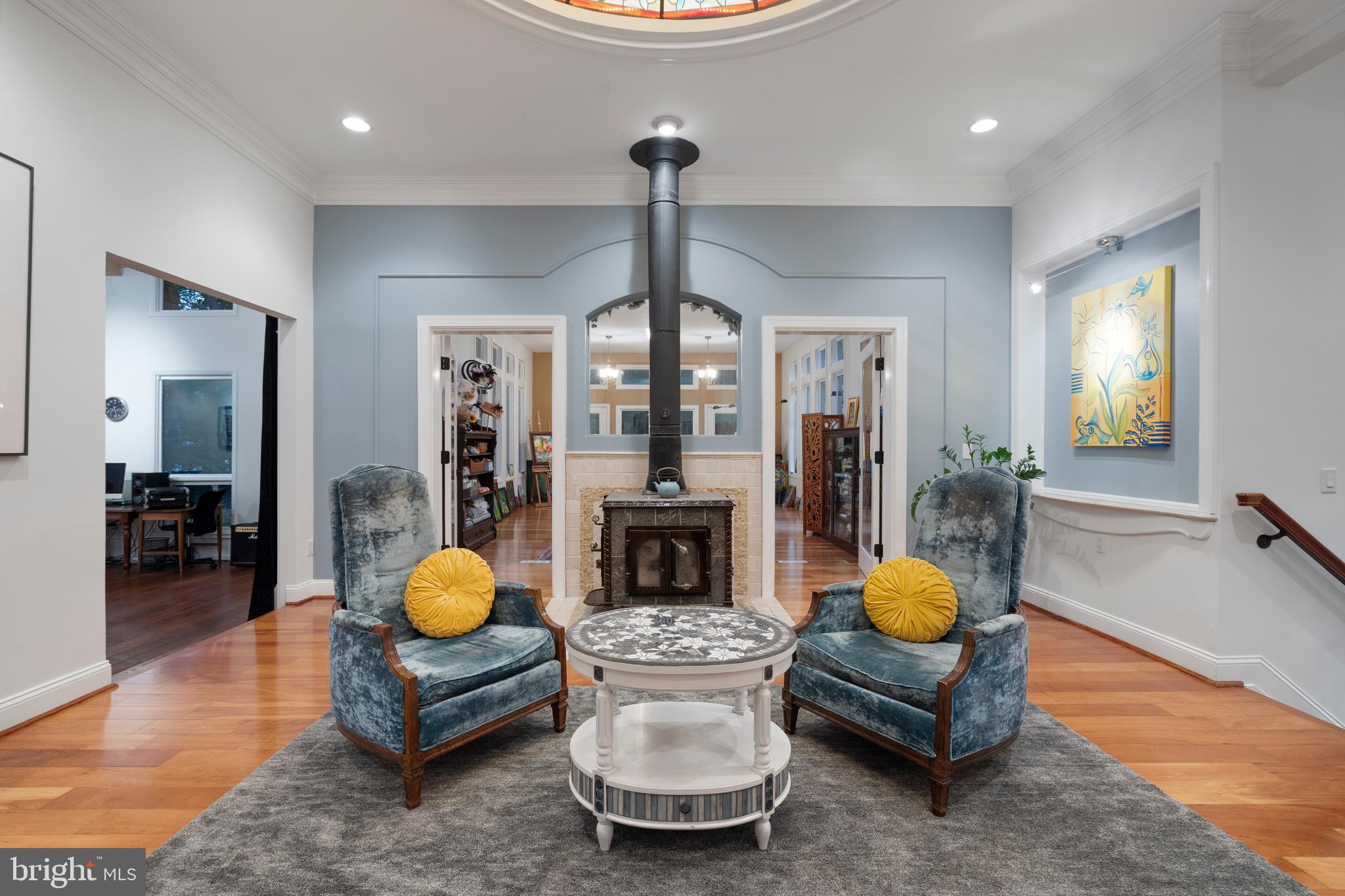 GREAT FALLS - Residential