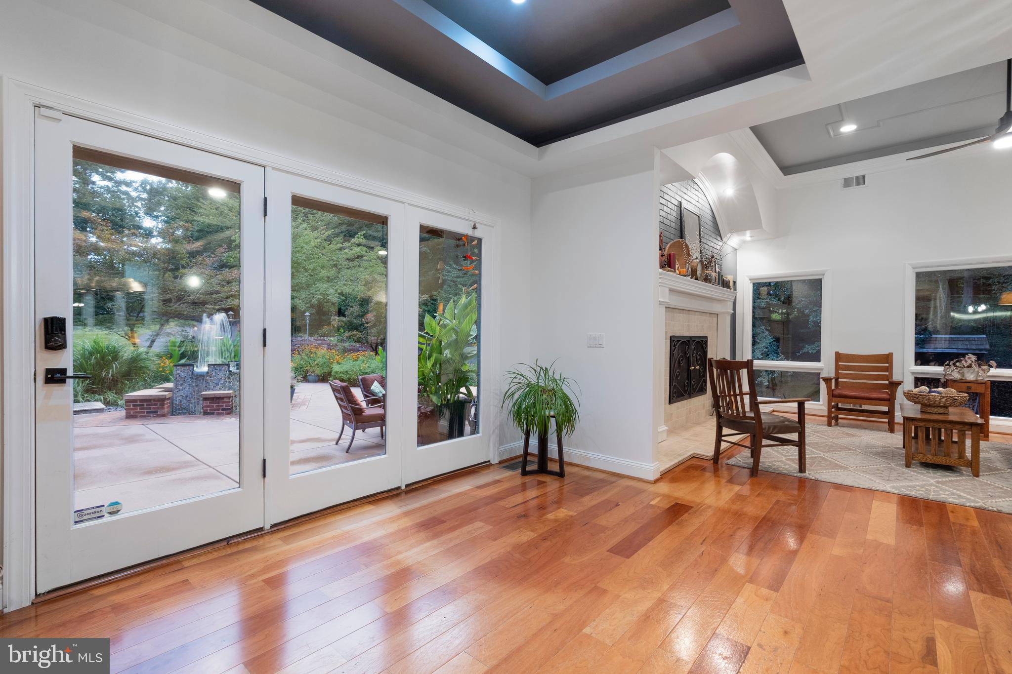 GREAT FALLS - Residential